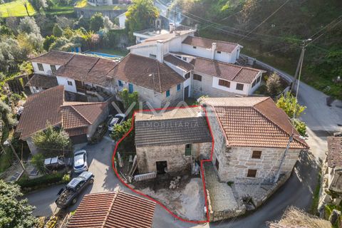 Villa i Terras de Bouro, Braga, Terras de Bouro - € 99.000 | Ref: 01-3579 - foto 1