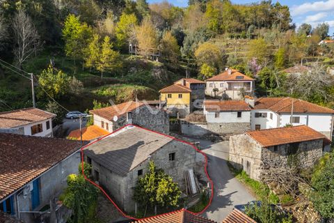 Villa i Terras de Bouro, Braga, Terras de Bouro - € 99.000 | Ref: 01-3579 - foto 2