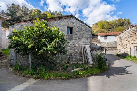 Villa i Terras de Bouro, Braga, Terras de Bouro - € 99.000 | Ref: 01-3579 - foto 4