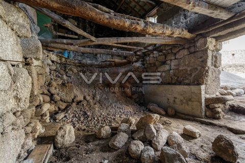 Villa i Terras de Bouro, Braga, Terras de Bouro - € 99.000 | Ref: 01-3579 - foto 6