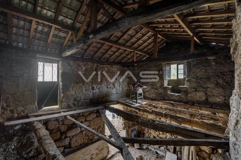 Villa i Terras de Bouro, Braga, Terras de Bouro - € 99.000 | Ref: 01-3579 - foto 8