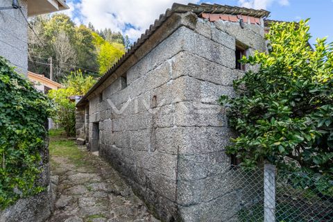 Villa i Terras de Bouro, Braga, Terras de Bouro - € 99.000 | Ref: 01-3579 - foto 10