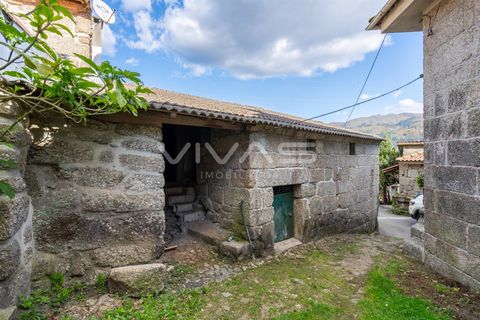 Villa i Terras de Bouro, Braga, Terras de Bouro - € 99.000 | Ref: 01-3579 - foto 11
