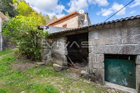 Villa i Terras de Bouro, Braga, Terras de Bouro - € 99.000 | Ref: 01-3579 - foto 12