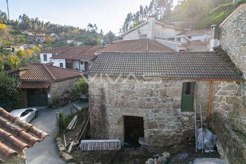 Villa i Terras de Bouro, Braga, Terras de Bouro - € 99.000 | Ref: 01-3579 - foto 13