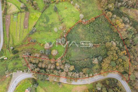 Helårsgrund i Vila Verde, Braga, Vila Verde - € 55.000 | Ref: 01-3584 - foto 2