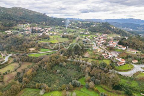 Helårsgrund i Vila Verde, Braga, Vila Verde - € 55.000 | Ref: 01-3584 - foto 3
