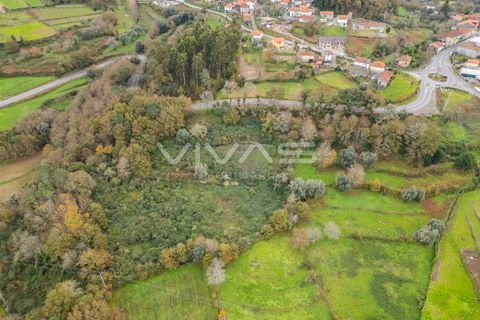 Helårsgrund i Vila Verde, Braga, Vila Verde - € 55.000 | Ref: 01-3584 - foto 4
