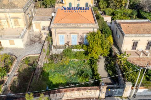 Villa i Noto, Siracusa, Noto - € 675.000 | Ref: 1106 - foto 1