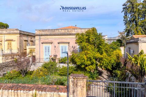 Villa i Noto, Siracusa, Noto - € 675.000 | Ref: 1106 - foto 3