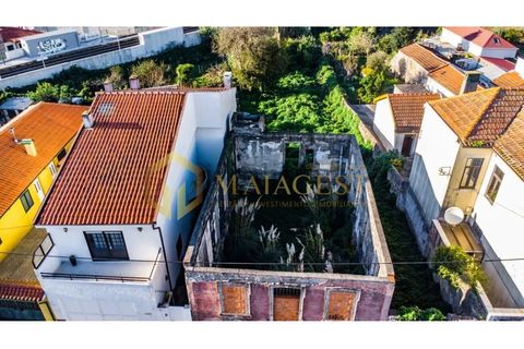Villa i Madalena, Porto, Madalena - € 170.000 | Ref: vng_P250304 - foto 1