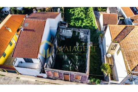 Villa i Madalena, Porto, Madalena - € 170.000 | Ref: vng_P250304 - foto 2