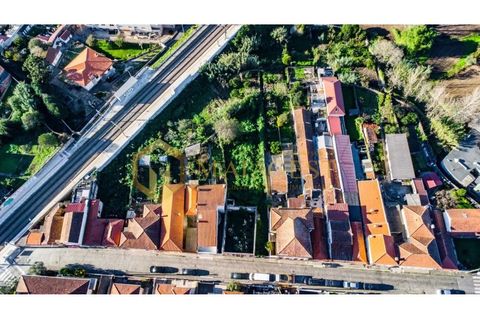 Villa i Madalena, Porto, Madalena - € 170.000 | Ref: vng_P250304 - foto 12
