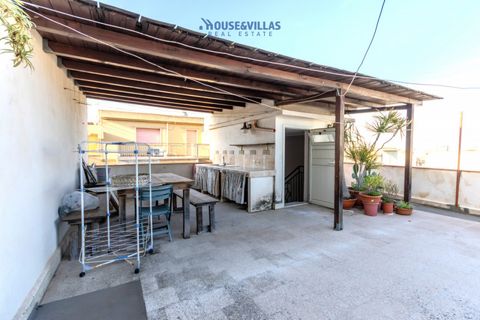 Villa i Avola, Siracusa, Avola - € 135.000 | Ref: 1129 - foto 1