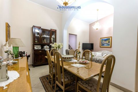 Villa i Avola, Siracusa, Avola - € 135.000 | Ref: 1129 - foto 12
