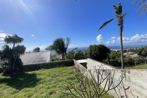 Villa i Saint-Denis, La Reunion, Saint-Denis - € 599.000 | Ref: MV241 - foto 15