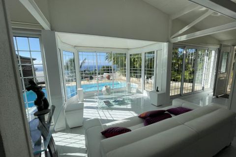 Villa i Saint-Denis, La Reunion, Saint-Denis - € 599.000 | Ref: MV241 - foto 19