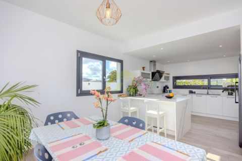 Villa i Costa Teguise, Lanzarote, Costa Teguise - € 975.000 | Ref: P325001 - foto 6