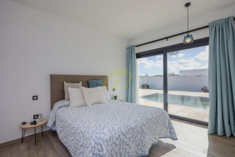 Villa i Costa Teguise, Lanzarote, Costa Teguise - € 975.000 | Ref: P325001 - foto 11