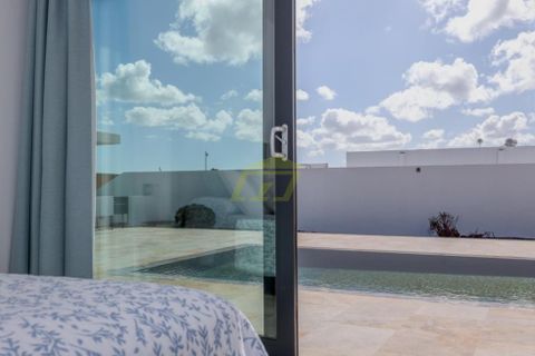 Villa i Costa Teguise, Lanzarote, Costa Teguise - € 975.000 | Ref: P325001 - foto 19