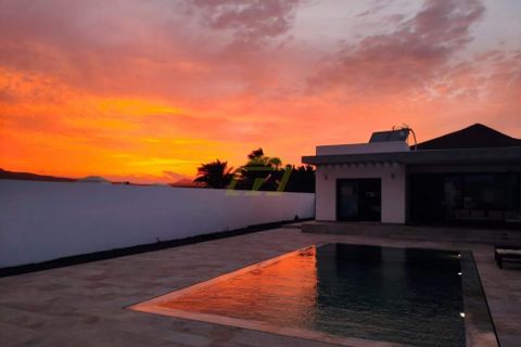 Villa i Costa Teguise, Lanzarote, Costa Teguise - € 975.000 | Ref: P325001 - foto 20