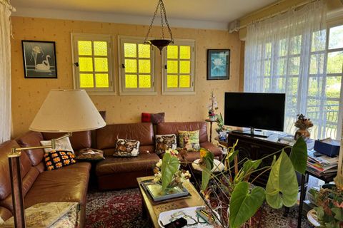 Villa a Ruffiac, Morbihan, Ruffiac - € 170.790 | Ref: 8461 - foto 2