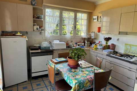 Villa a Ruffiac, Morbihan, Ruffiac - € 170.790 | Ref: 8461 - foto 4