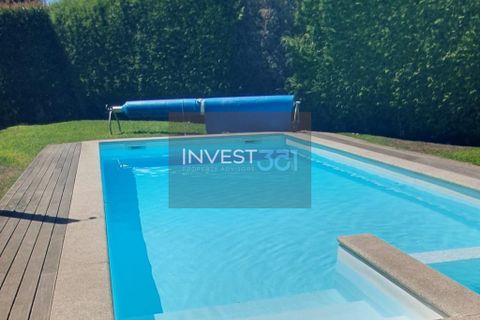 Villa i Caminha, Viana do Castelo, Caminha - € 519.000 | Ref: 751 - Moradia V5 com piscina e vist - foto 5
