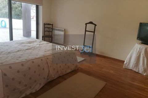 Villa i Caminha, Viana do Castelo, Caminha - € 519.000 | Ref: 751 - Moradia V5 com piscina e vist - foto 14
