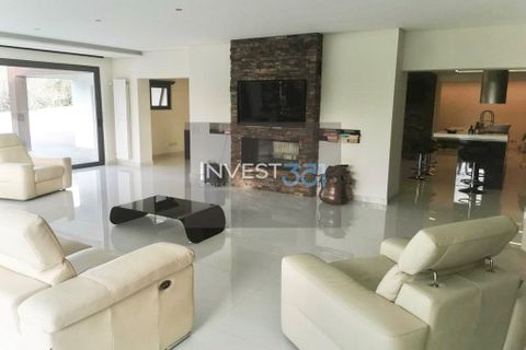 Villa i Caminha, Viana do Castelo, Caminha - € 519.000 | Ref: 751 - Moradia V5 com piscina e vist - foto 29