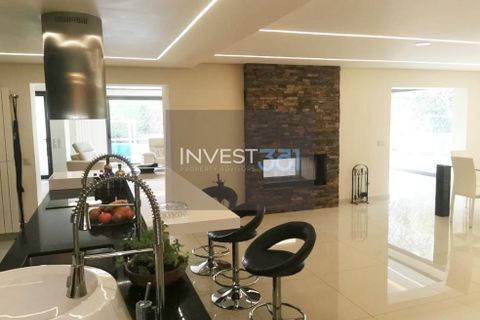 Villa i Caminha, Viana do Castelo, Caminha - € 519.000 | Ref: 751 - Moradia V5 com piscina e vist - foto 34