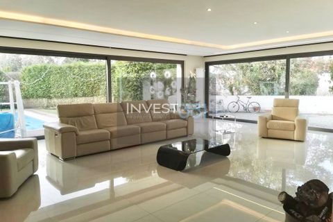 Villa i Caminha, Viana do Castelo, Caminha - € 519.000 | Ref: 751 - Moradia V5 com piscina e vist - foto 35