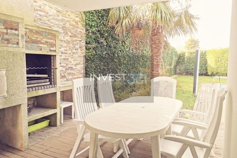 Villa i Caminha, Viana do Castelo, Caminha - € 519.000 | Ref: 751 - Moradia V5 com piscina e vist - foto 39