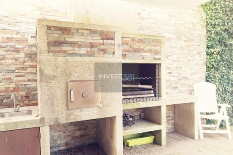Villa i Caminha, Viana do Castelo, Caminha - € 519.000 | Ref: 751 - Moradia V5 com piscina e vist - foto 41