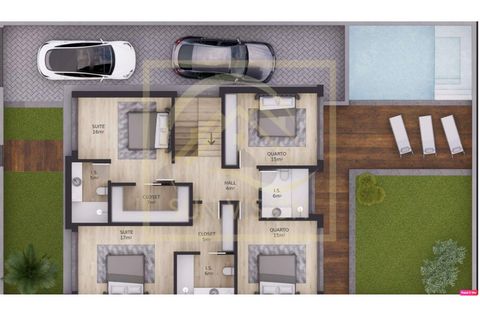 Villa i Carcavelos, Lisbon, Carcavelos - € 1.450.000 | Ref: SV_MOR671 - foto 18