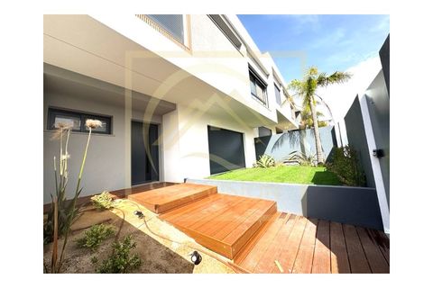 Villa i Carcavelos, Lisbon, Carcavelos - € 1.450.000 | Ref: SV_MOR671 - foto 1