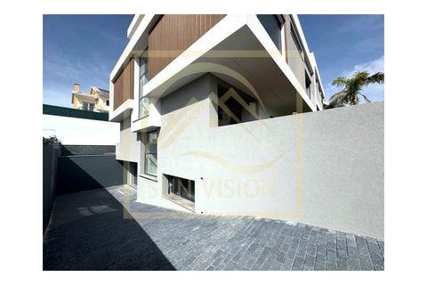 Villa i Carcavelos, Lisbon, Carcavelos - € 1.450.000 | Ref: SV_MOR671 - foto 3