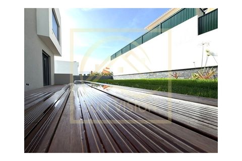 Villa i Carcavelos, Lisbon, Carcavelos - € 1.450.000 | Ref: SV_MOR671 - foto 9