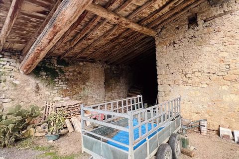 Villa a Puivert, Aude, Puivert - € 35.000 | Ref: 85746483 - foto 4