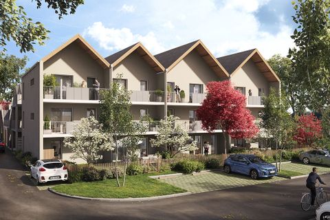 Appartement in Hédé-Bazouges, Ille-et-Vilaine, Hédé-Bazouges - € 147.000 | Ref: p44l839 - foto 2