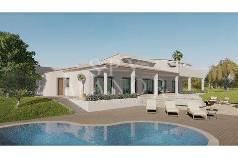Helårsgrund i Carvoeiro, Faro, Carvoeiro - € 550.000 | Ref: Spy-00127B - foto 1