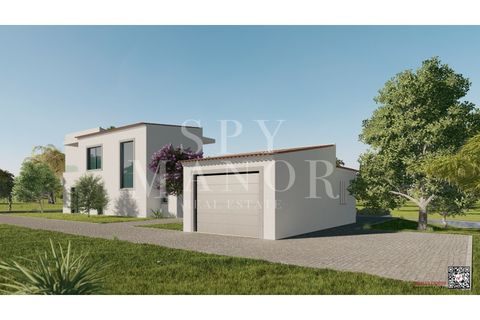 Helårsgrund i Carvoeiro, Faro, Carvoeiro - € 550.000 | Ref: Spy-00127B - foto 14