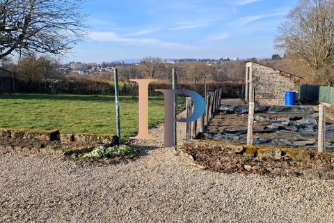 Villa a Saint-Vallier, Saone-et-Loire, Saint-Vallier - € 119.000 | Ref: 71cf4219 - foto 6