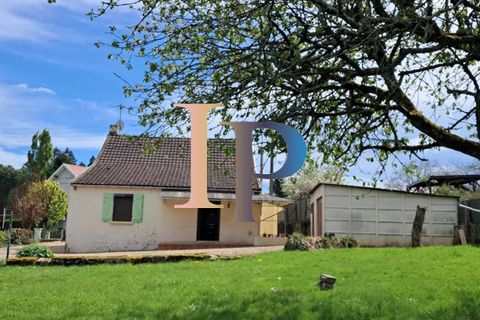 Villa a Saint-Vallier, Saone-et-Loire, Saint-Vallier - € 119.000 | Ref: 71cf4219 - foto 3