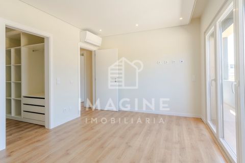 Lejlighed i Setubal, Setubal, Setubal - € 425.000 | Ref: APA_T3_CR_895 (2) - foto 2