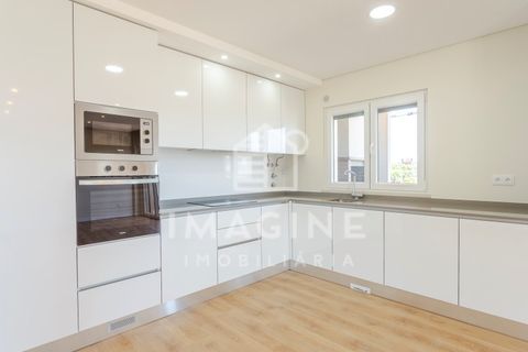 Lejlighed i Setubal, Setubal, Setubal - € 425.000 | Ref: APA_T3_CR_895 (2) - foto 1