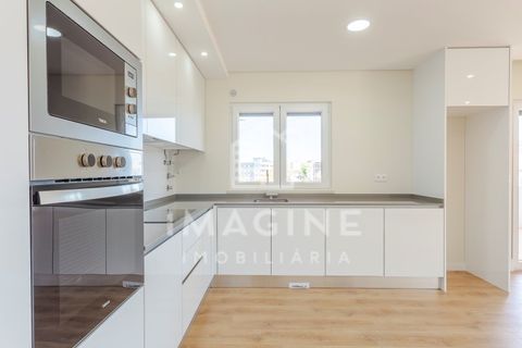 Lejlighed i Setubal, Setubal, Setubal - € 425.000 | Ref: APA_T3_CR_895 (2) - foto 4