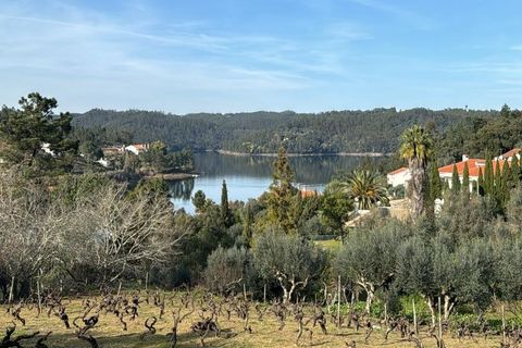 Helårsgrund i Tomar, Santarem, Tomar - € 95.000 | Ref: VCP437 - foto 1