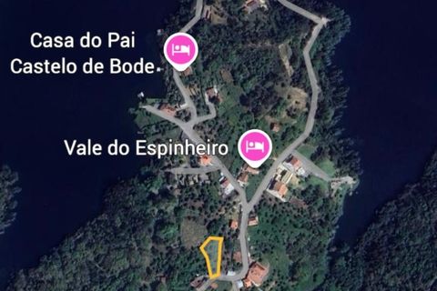 Helårsgrund i Tomar, Santarem, Tomar - € 95.000 | Ref: VCP437 - foto 6