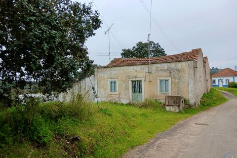 Villa a Assentiz, Santarem, Assentiz - € 40.000 | Ref: VCP433 - foto 2